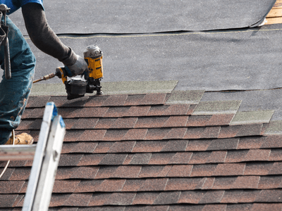 About Roof Repair Experts Potosi, WI