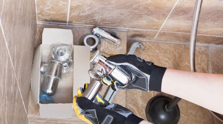 Professional New roof installation in Potosi, WI